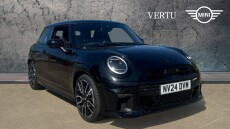 MINI Cooper 2.0 S Sport 3dr Auto Petrol Hatchback
